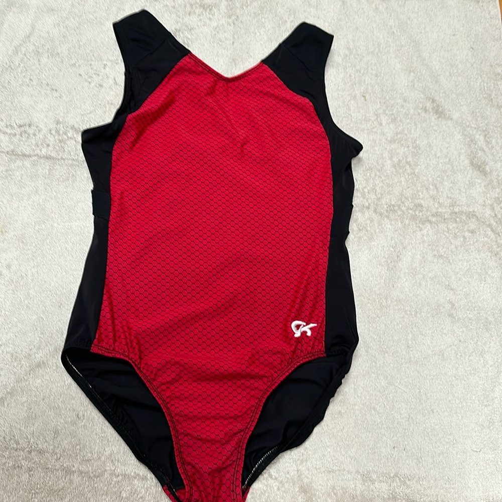 Adult large GK leo